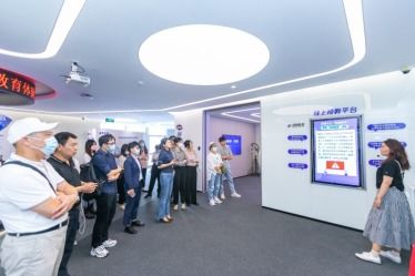 基金投資面對面 探秘金融教育體驗(yàn)空間——5.15全國投資者保護(hù)日活動紀(jì)實(shí)