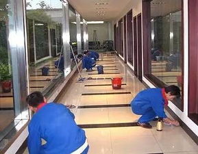 杭州灣的這家全能家政公司，搬家保潔服務一站搞定，你不能錯過